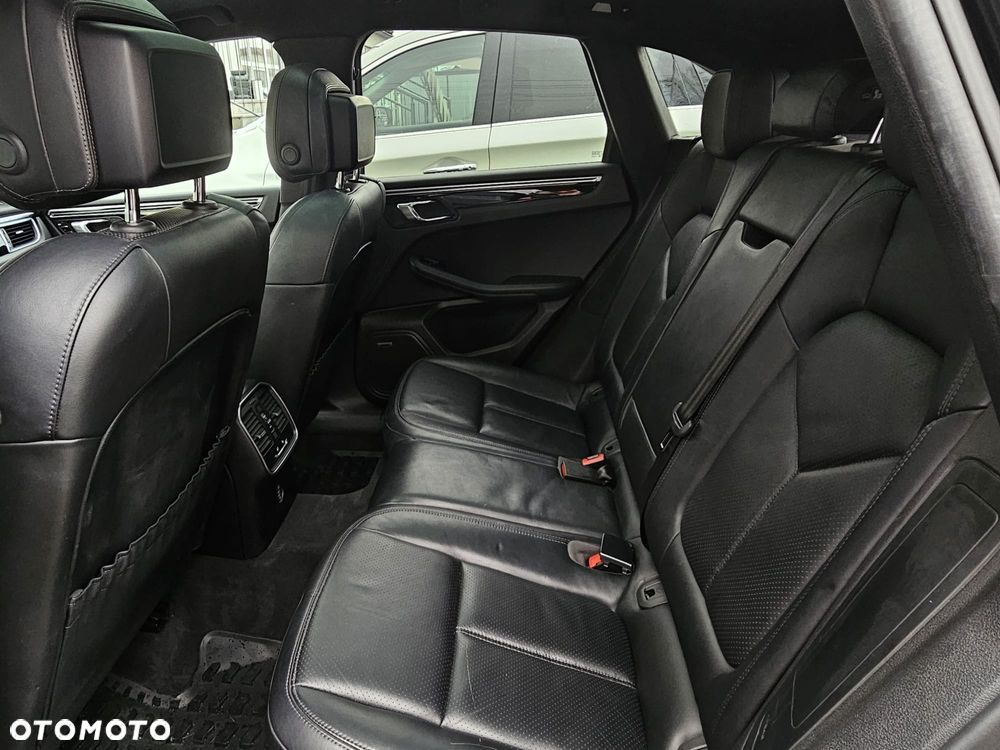 Porsche Macan PDK - 24
