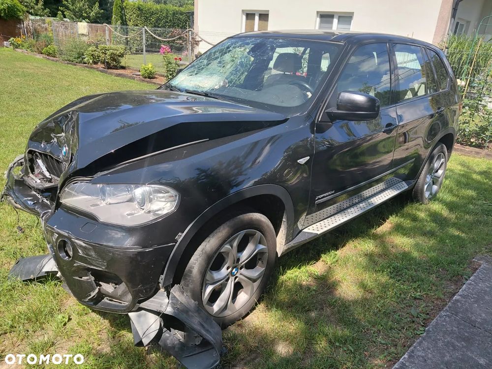 BMW X5 - 9