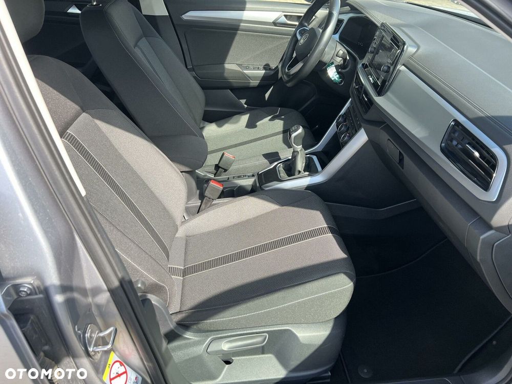 Volkswagen T-Roc 1.5 TSI Life - 15