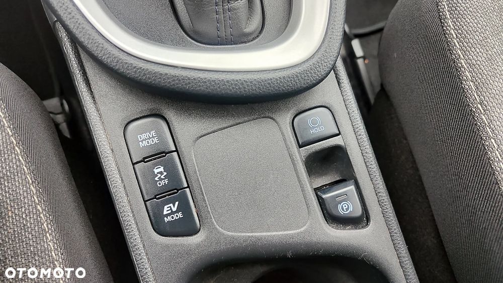 Toyota Yaris Cross - 28