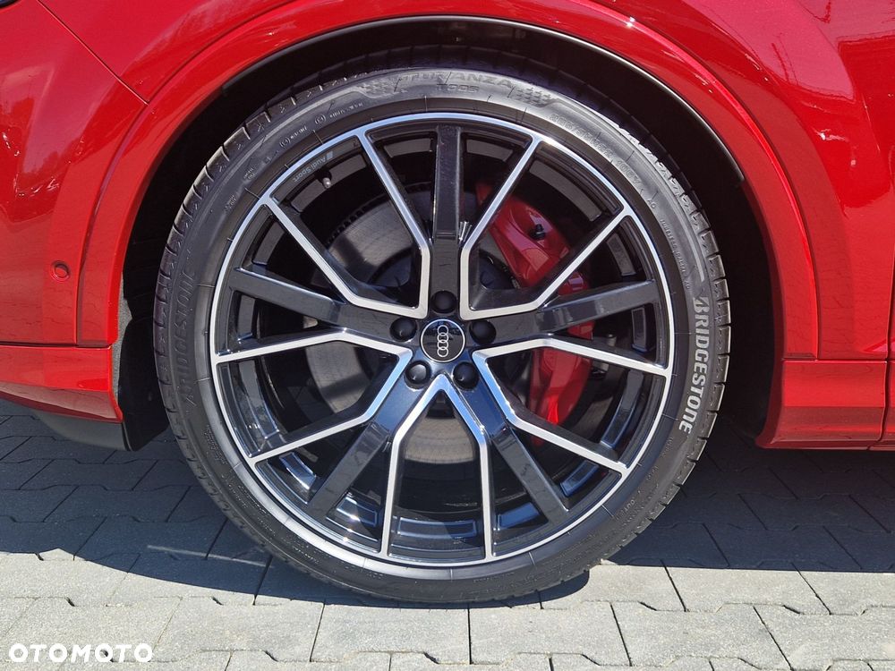 Audi Q7 TFSI e PHEV 360 kW Quattro S Line Tiptr - 7