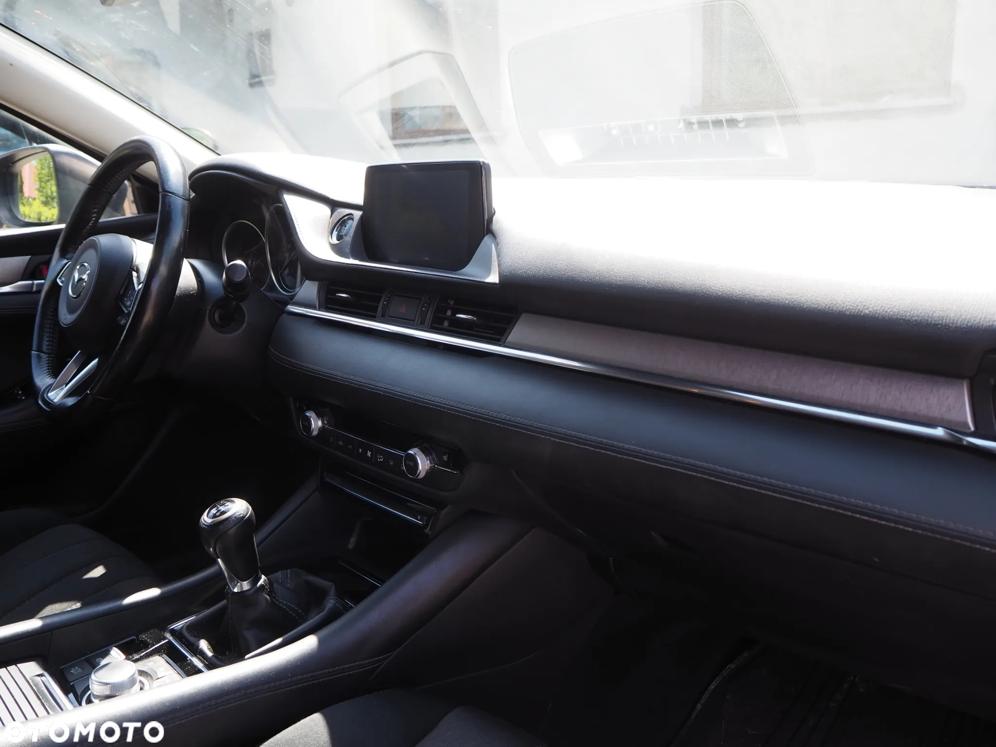 Mazda 6 2.0 SkyEnergy - 3