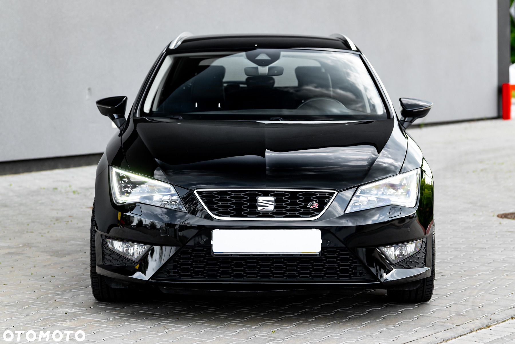 Seat Leon ST 1.4 TSI ACT Start&Stop DSG FR - 13