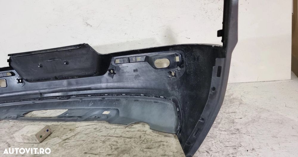 Bara spate Volvo XC40, 2019, 2020, 2021, 2022, 2023, cod OE 31449333 - 4
