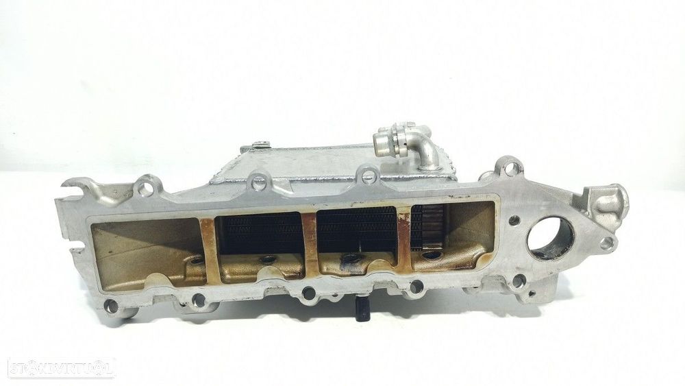 COLETOR DE ADMISSÃO AUDI Q5 (8R) 2.0 TDI CLEAN DIESEL / ULTRA (110KW) - 1