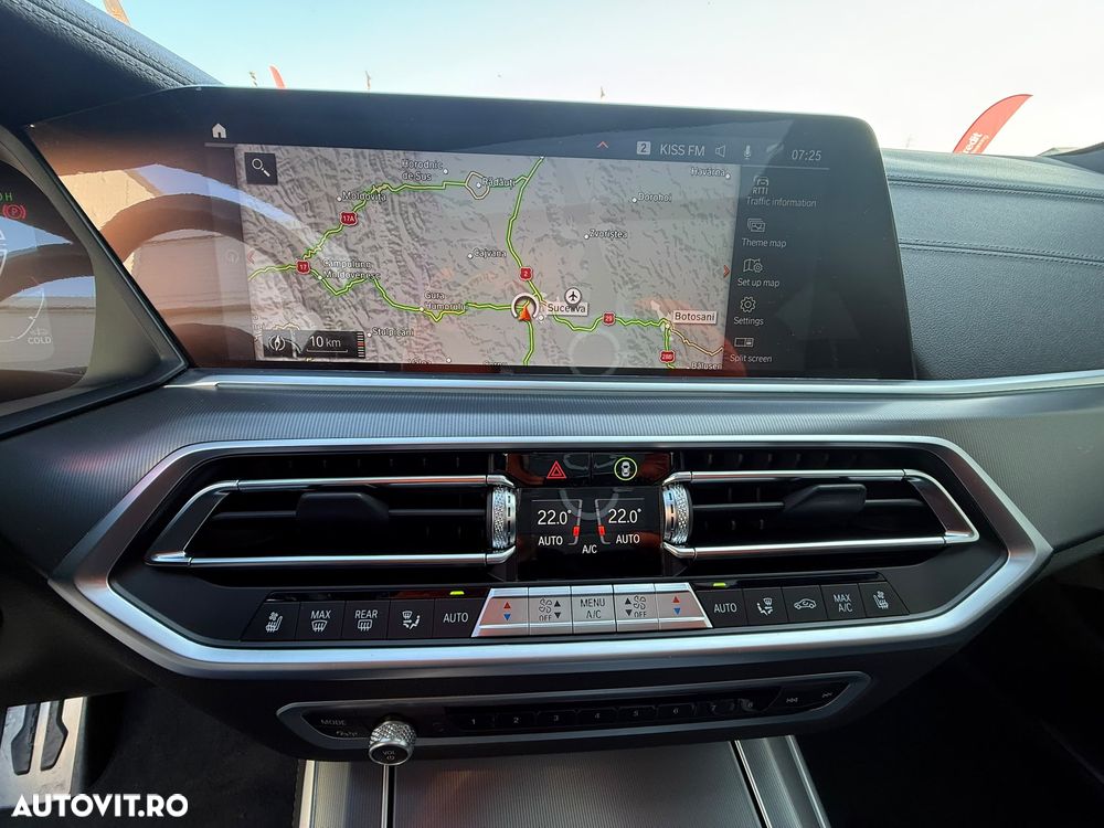 BMW X5 xDrive40d AT MHEV - 20