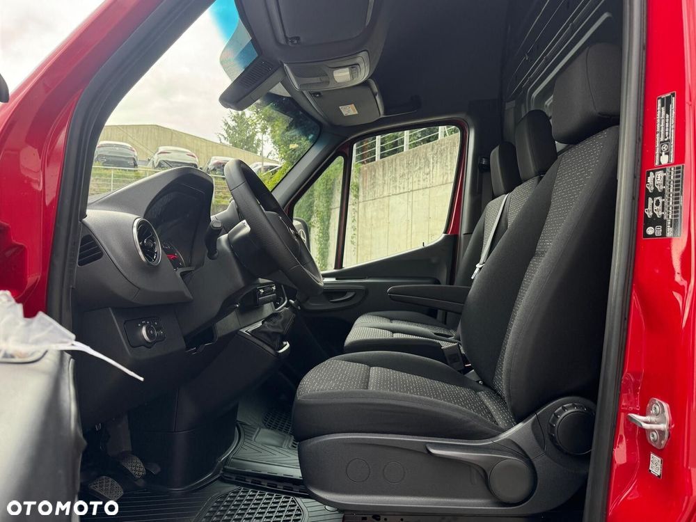 Mercedes-Benz Sprinter 315 CDI PROMO - 6