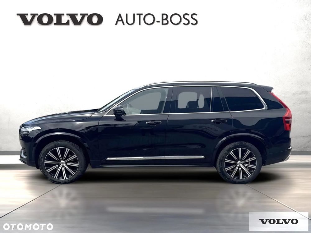 Volvo XC 90 B5 D AWD Inscription - 2
