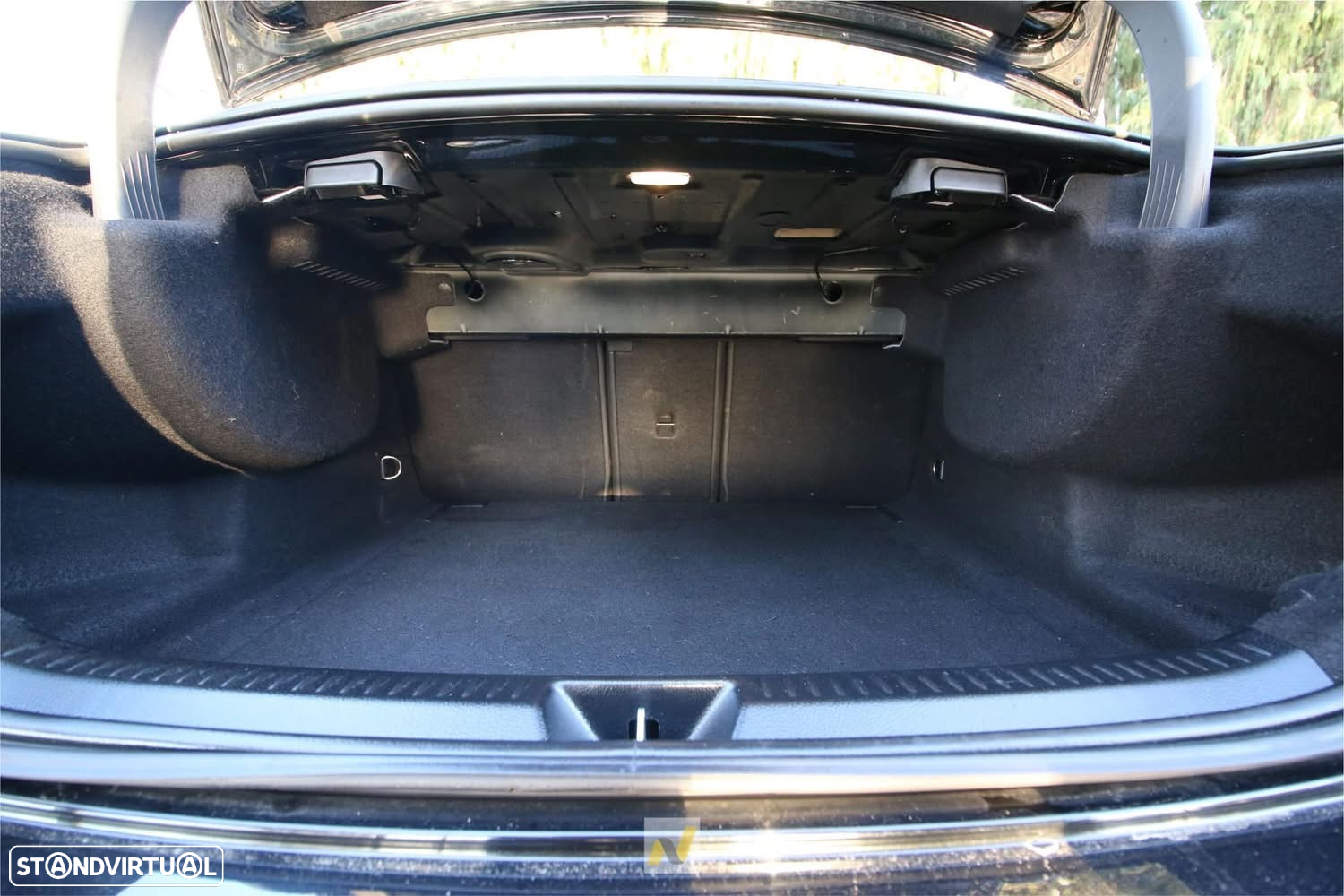 Mercedes-Benz A 180 Limousine d AMG Line Aut. - 20