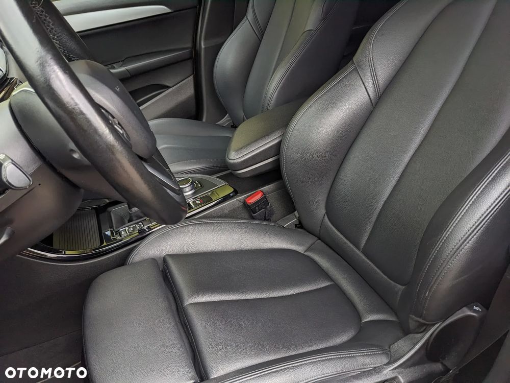 BMW X2 - 17