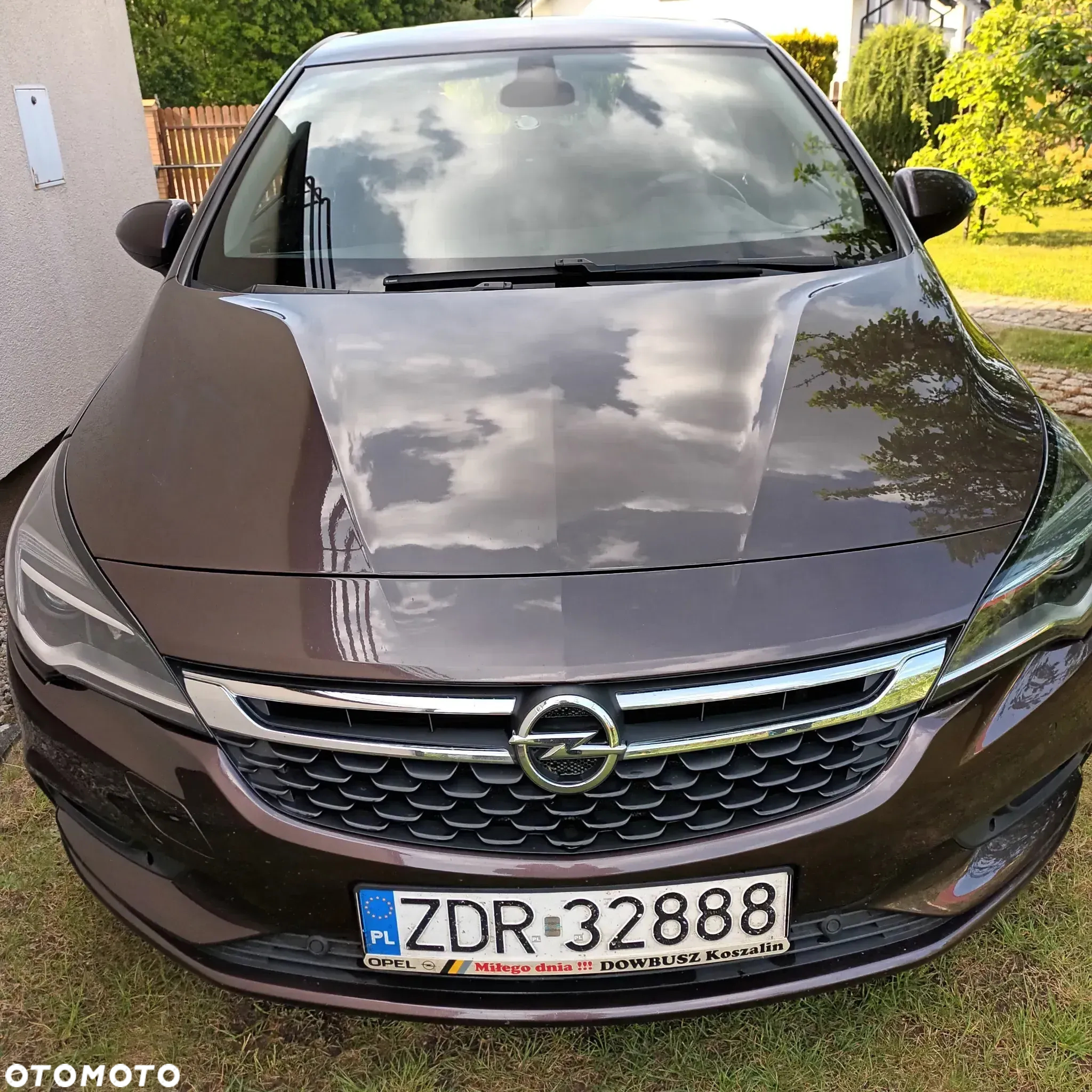 Opel Astra V 1.4 T Enjoy - 8