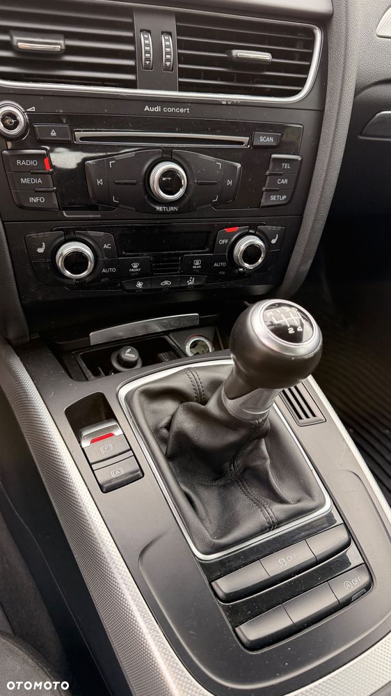 Audi A4 Allroad - 9