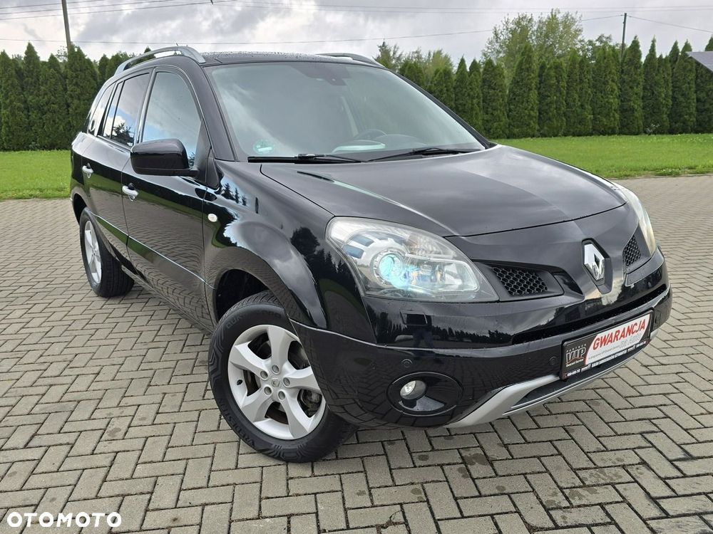 Renault Koleos - 1