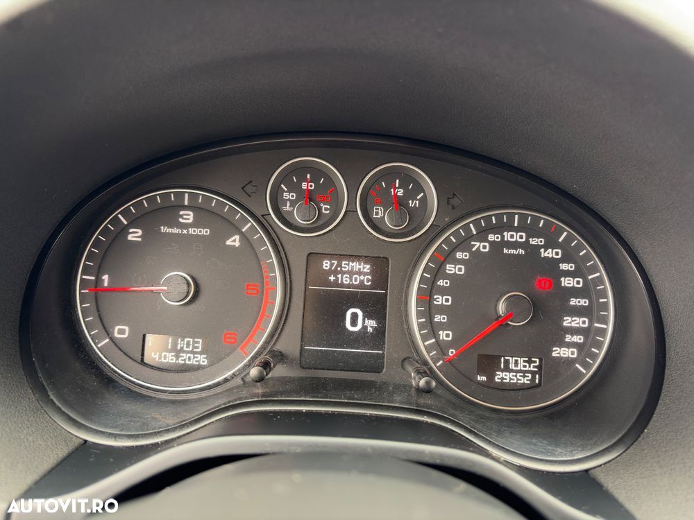 Audi A3 - 26