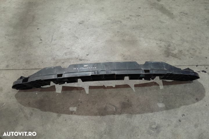 Suport bara spate centru 2.0D Renault Laguna 3 [2007 - 2011] Grandtou - 2