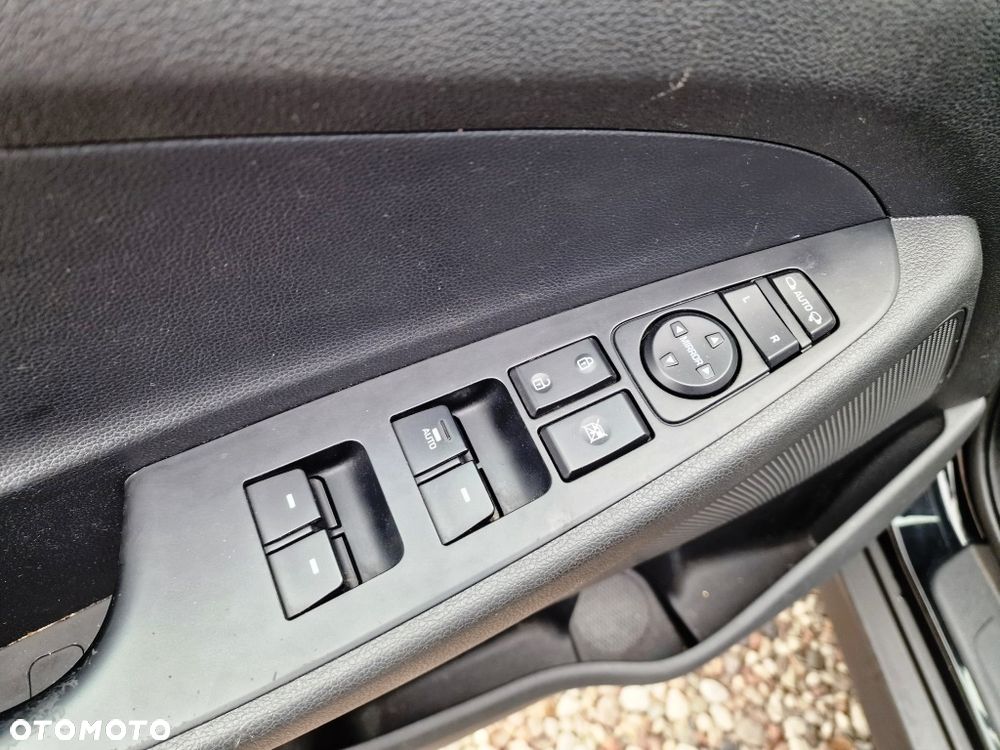 Hyundai Tucson - 29
