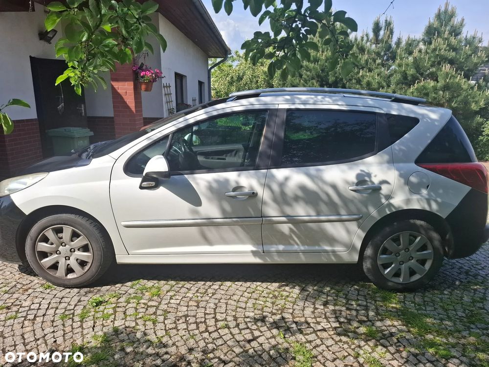 Peugeot 207 1.6 - 19