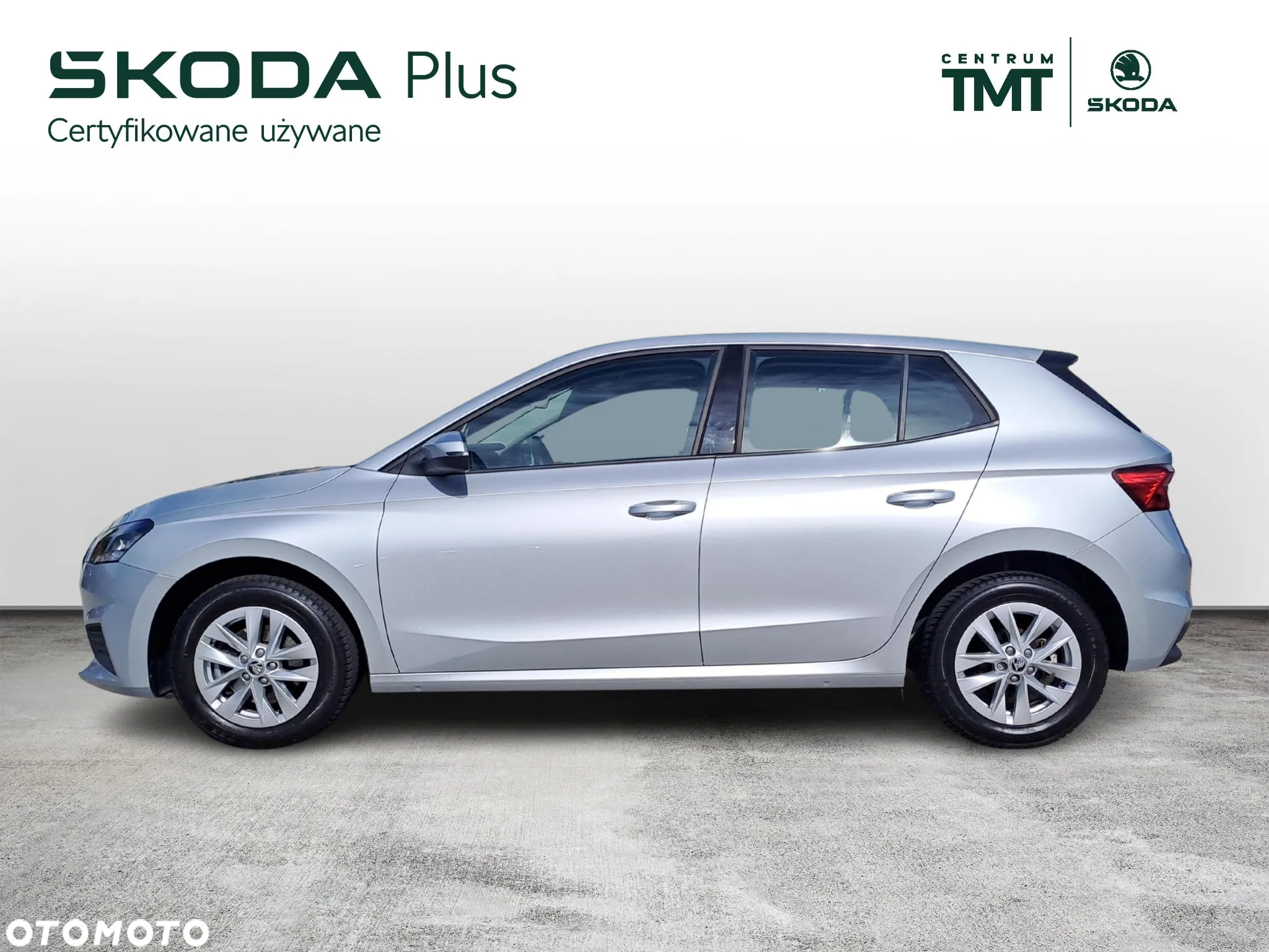 Skoda Fabia 1.0 TSI Ambition - 2