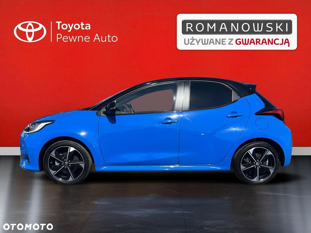 Toyota Yaris Hybrid 1.5 Premiere Edition - 18