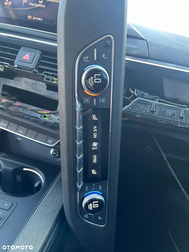 Audi A5 Sportback 2.0 TFSI Quattro S tronic - 24