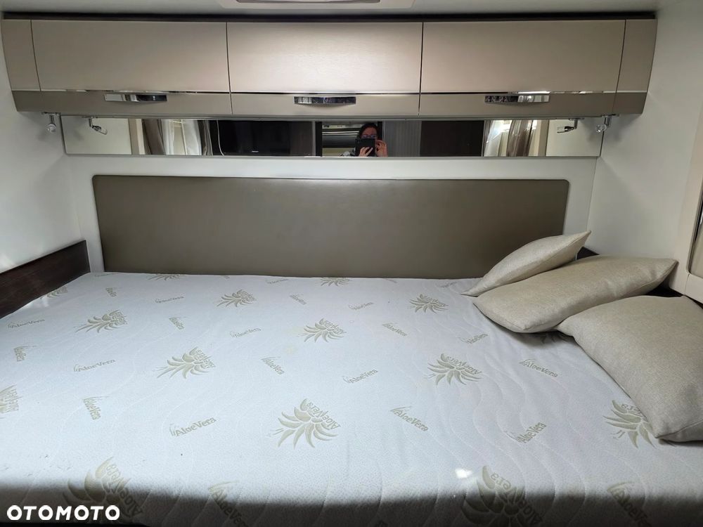 Ford Benimar tessoro 463 - 3