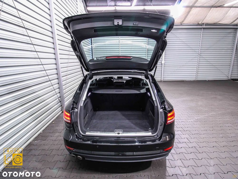 Audi A4 Avant 2.0 TDI Quattro S tronic - 13