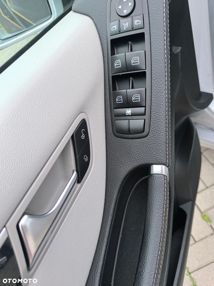 Mercedes-Benz Klasa R 350 CDI 4-Matic - 15