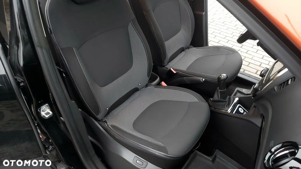 Renault Captur ENERGY TCe 90 Start&Stop Dynamique - 8