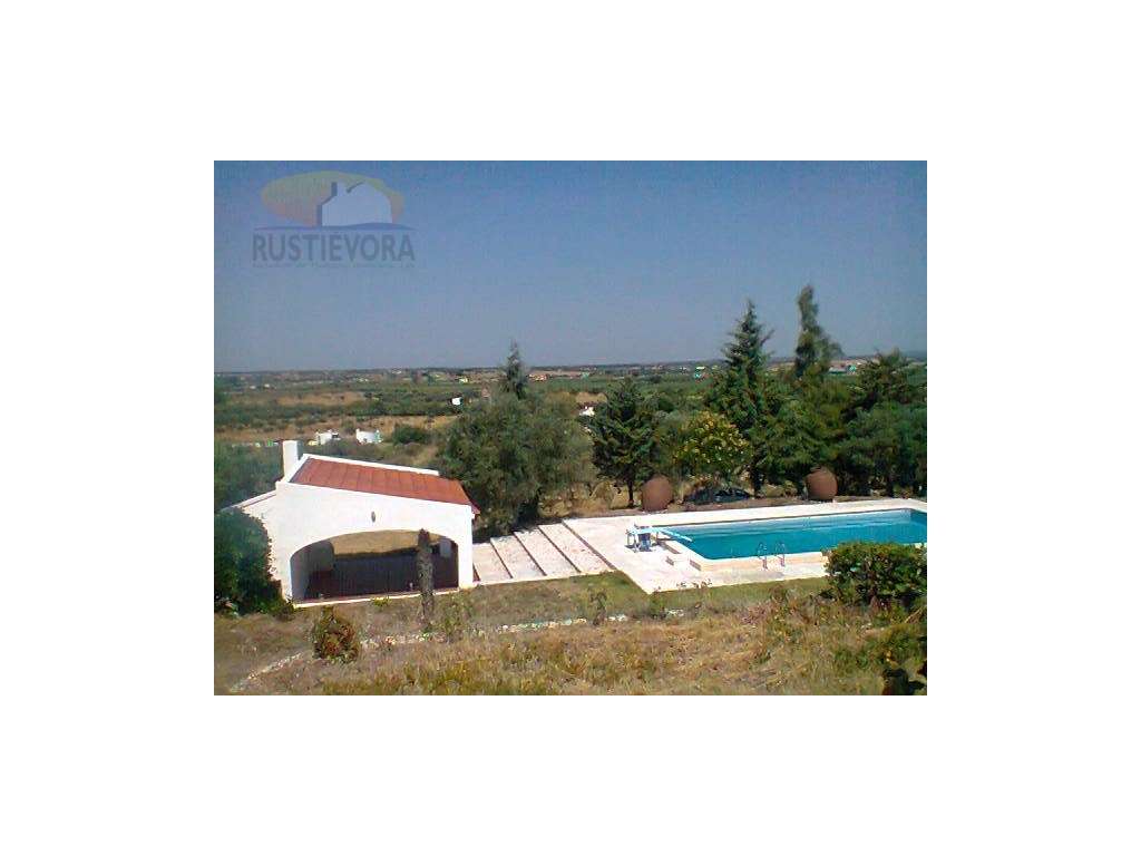 Quinta T3 | Piscina | Junto à Barragem da Vigia