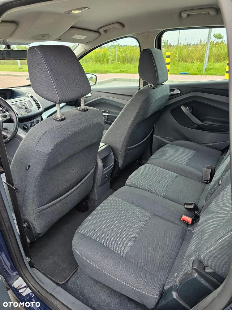 Ford C-MAX - 6