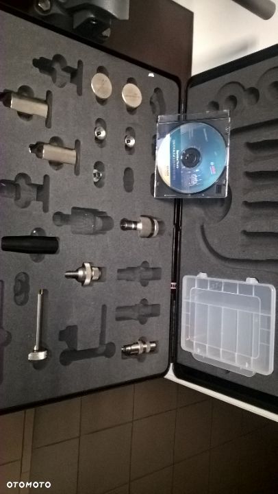 Bosch 3 faza do naprawy wtryskiwaczy Bosch  0 986 610 700 - 5