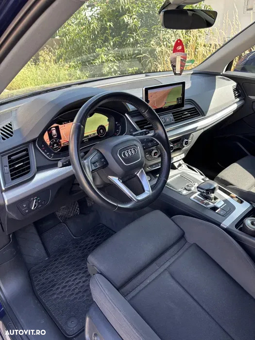 Audi Q5 2.0 40 TDI quattro S tronic Sport - 6