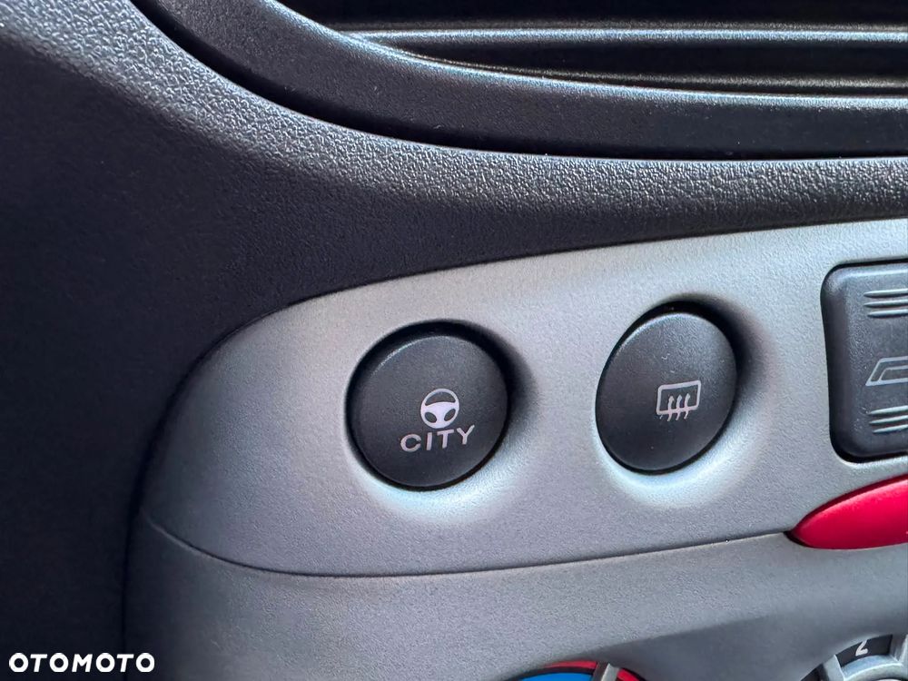 Fiat Punto - 23