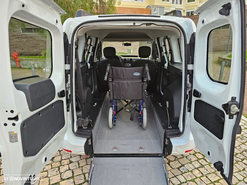 Dacia Dokker 1.5 dCi Confort - 7