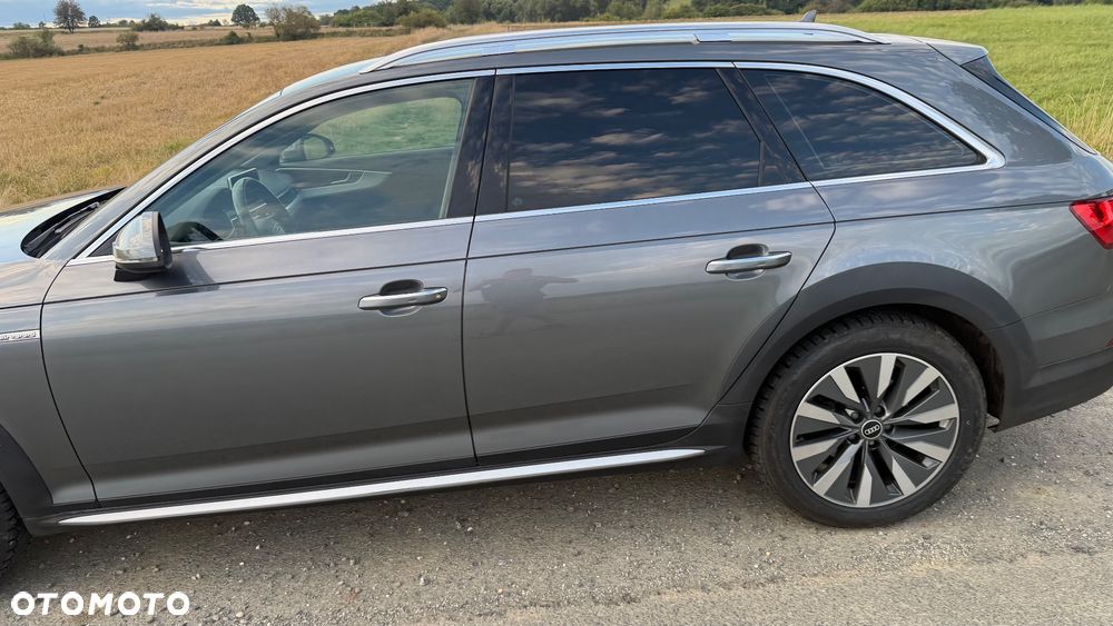 Audi A4 Allroad 2.0 TDI S tronic - 18