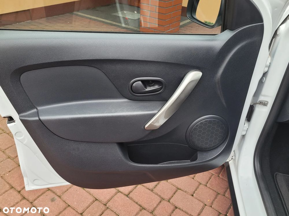 Dacia Sandero Stepway TCe 90 (S&S) Prestige - 20