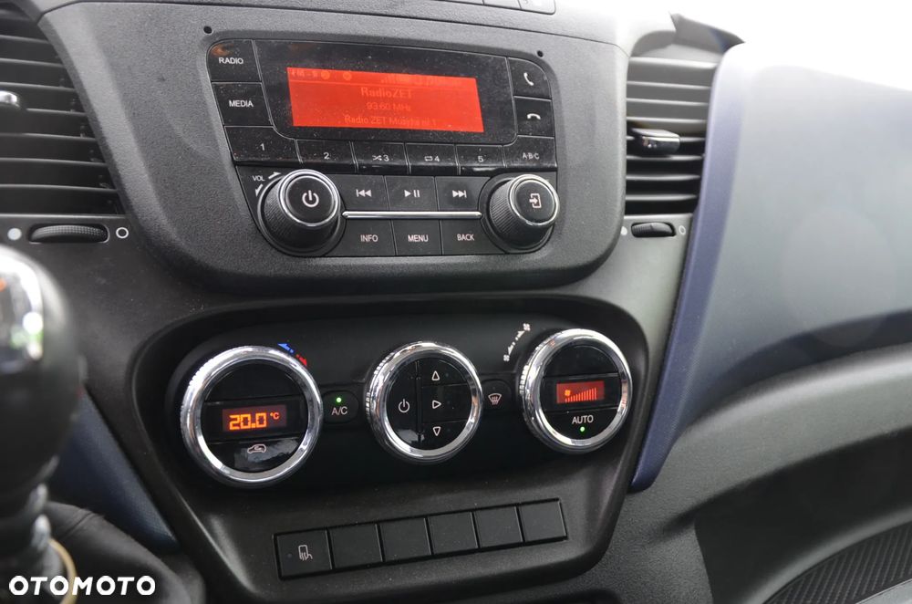 Iveco Daily 35S18 - 15