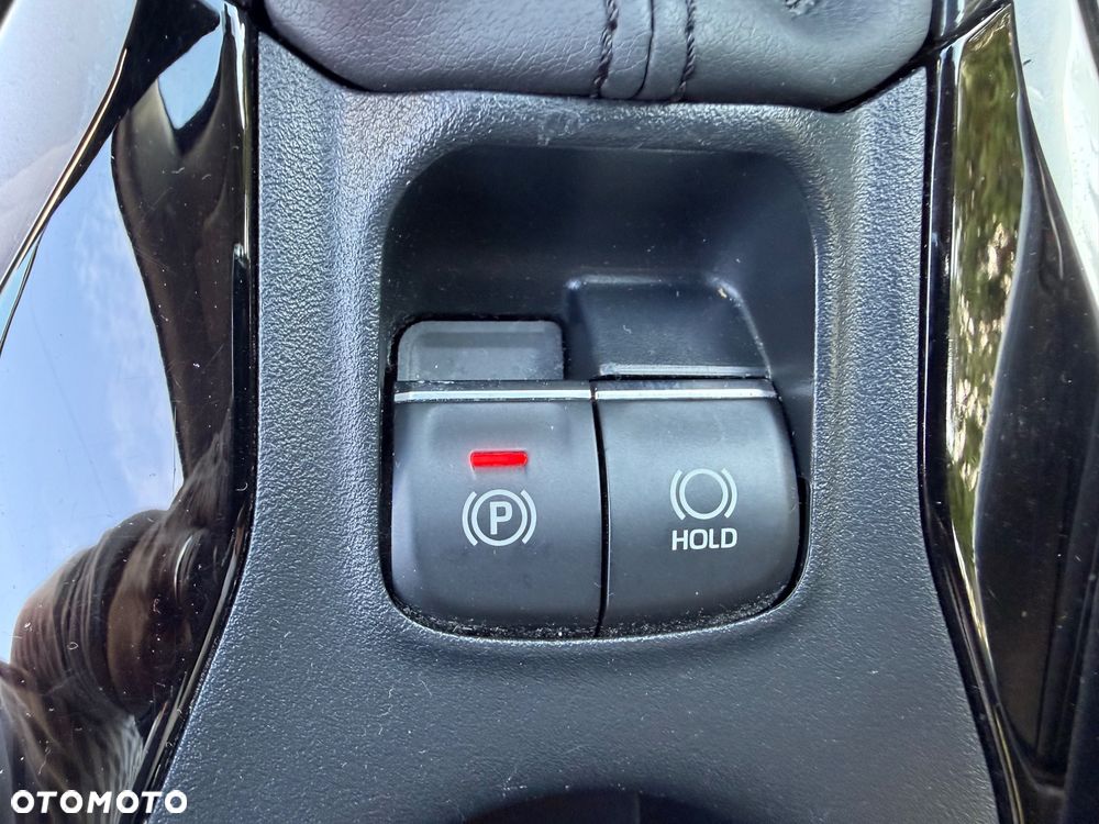 Toyota Corolla 1.8 Hybrid GPF Comfort - 31