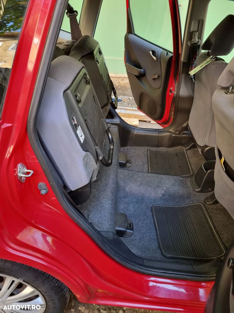 Honda Jazz 1.4 MT LS - 9