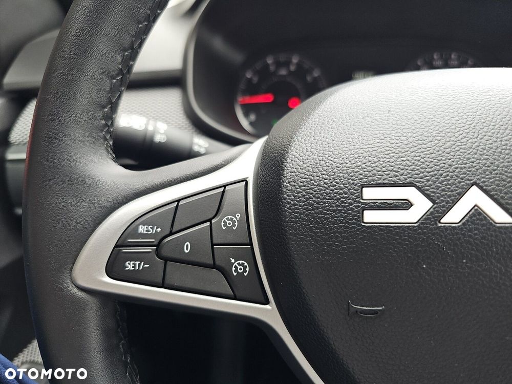 Dacia Sandero Stepway - 13