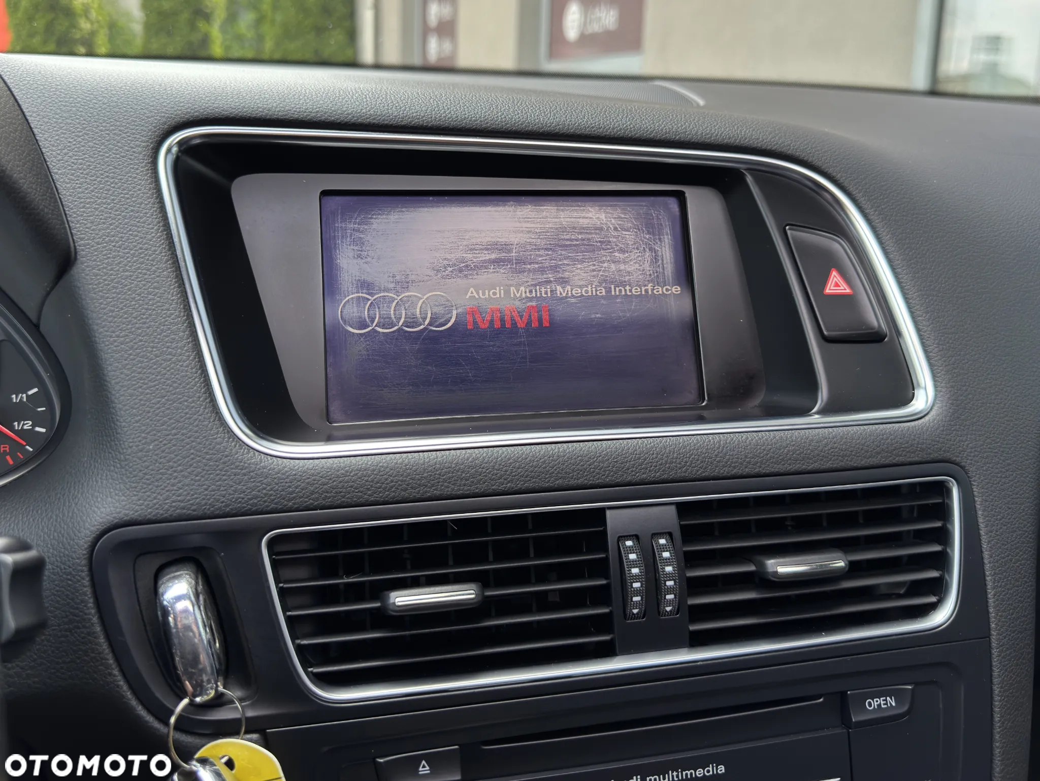 Audi Q5 2.0 TFSI Quattro S tronic - 24
