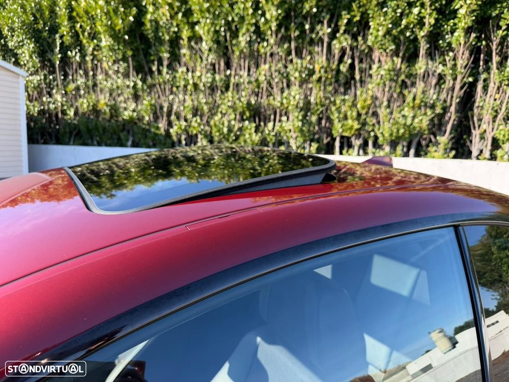 BMW 120 d Pack M - 13