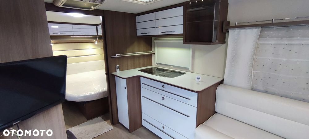 Caravelair Rubis Premium 570 - 9