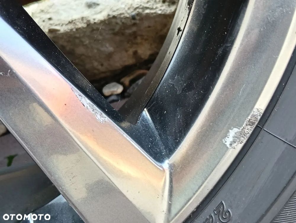 LEXUS NX 14-21r Koła z Oponami 225/60 R18 YOKOHAMA 20r - 4