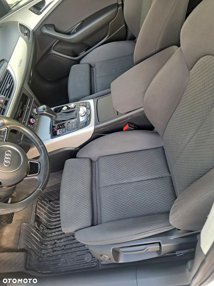 Audi A6 Avant - 24
