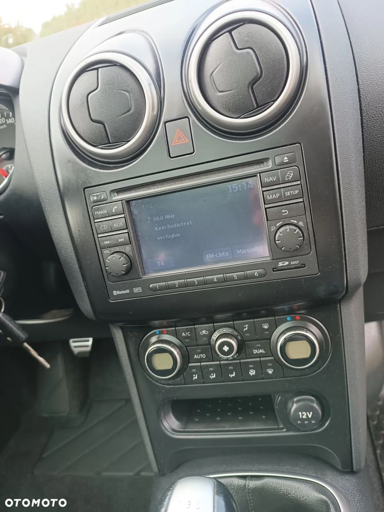 Nissan Qashqai 1.6 I-Way - 24