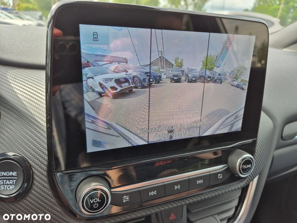 Ford Puma 1.0 EcoBoost ST-Line - 23