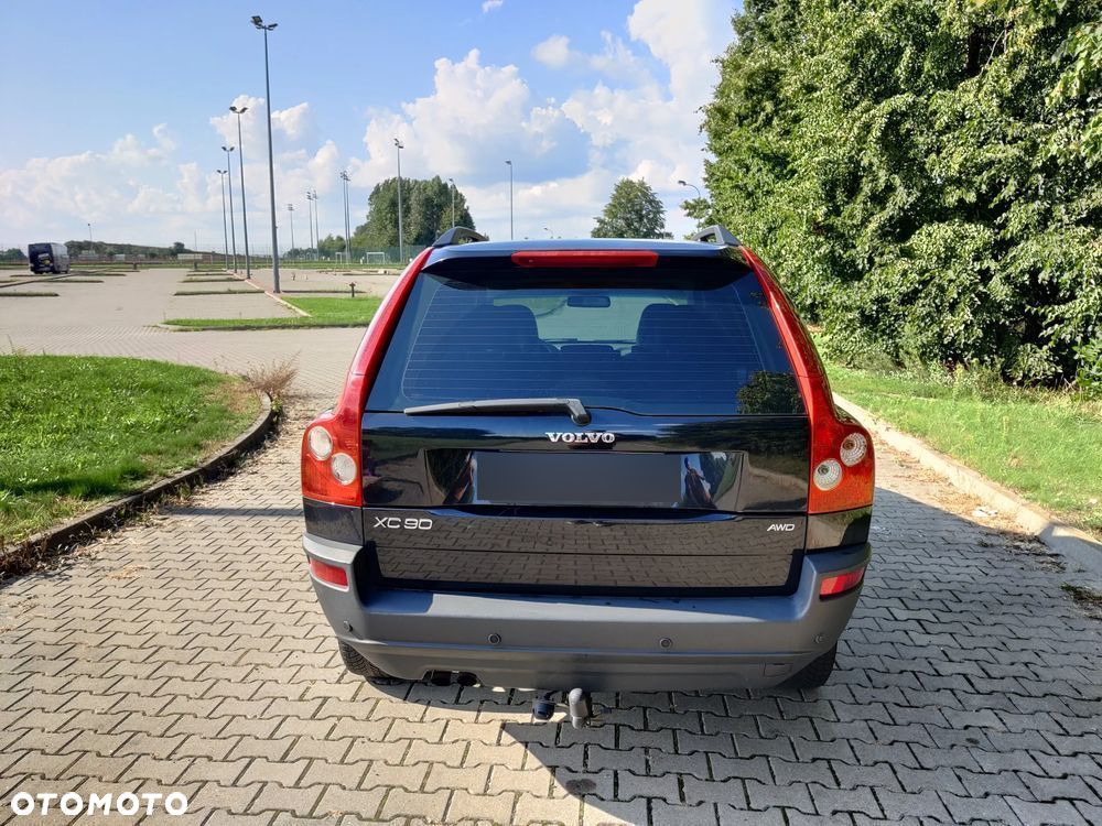 Volvo XC 90 - 3