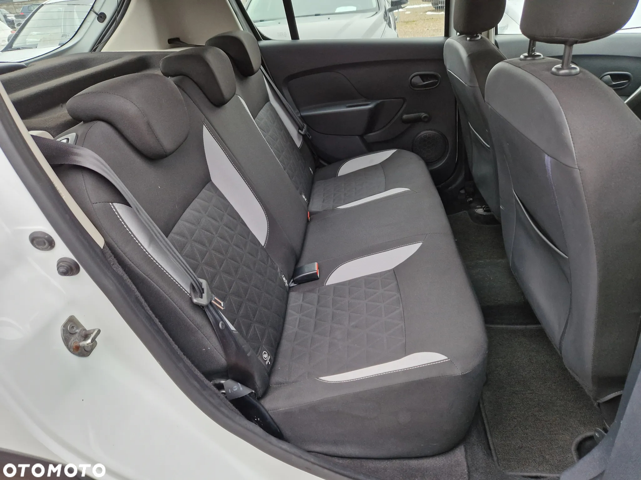 Dacia Sandero Stepway 0.9 TCe Laureate - 15