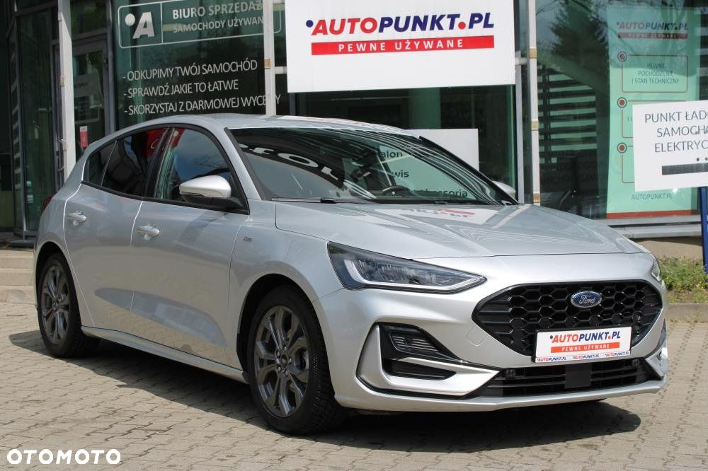 Ford Focus - 3